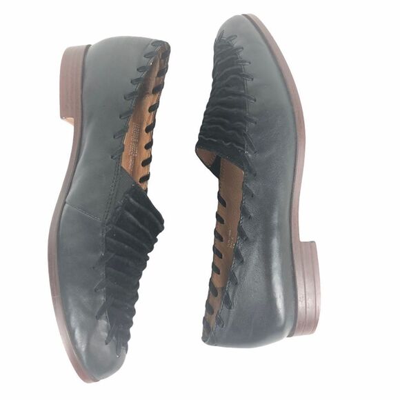 Earthies Fontana Loafer black - Picture 8 of 16